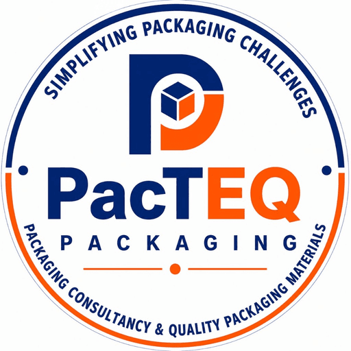 PacTeQ Packaging logo