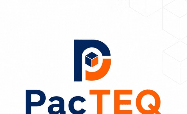 PacTeQ Packaging logo