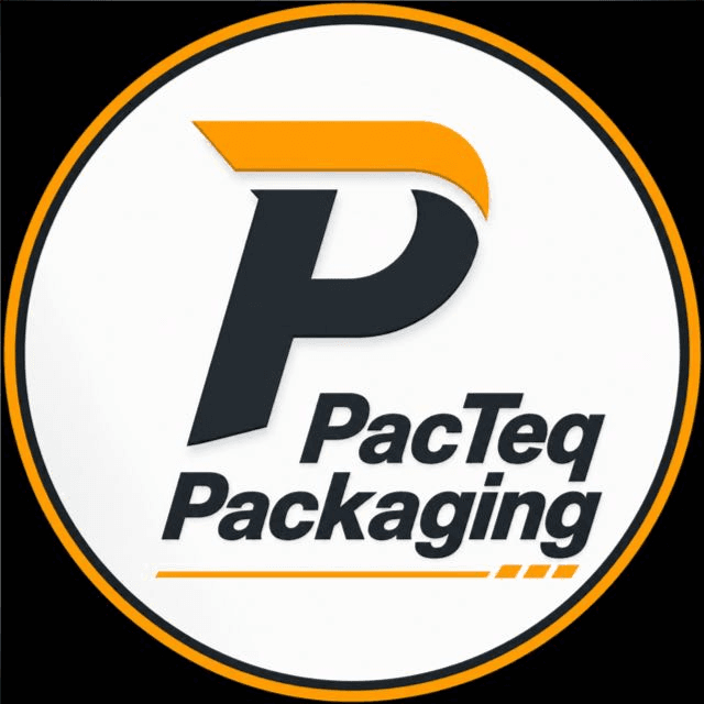 PacTeQ Packaging logo